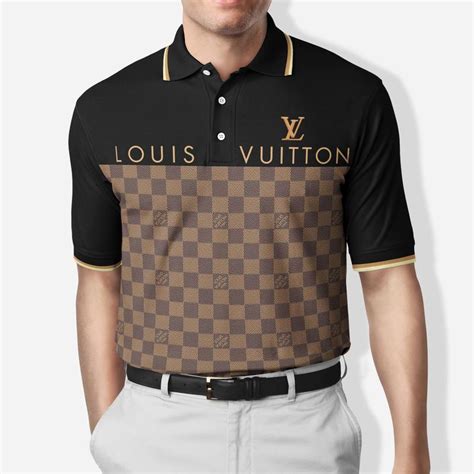 lv shirt womens|lv shirts for men sale.